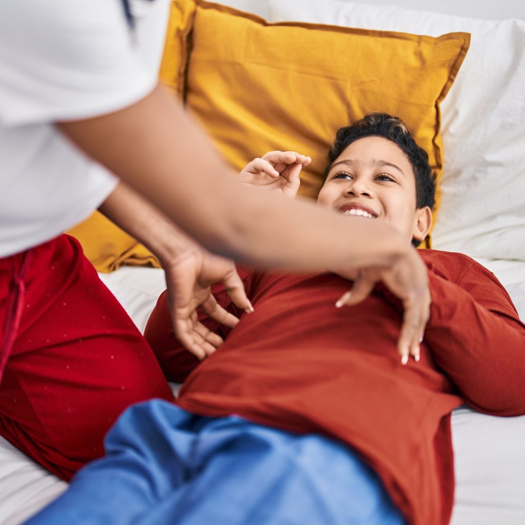 Tips Perawatan Pasca Sunat