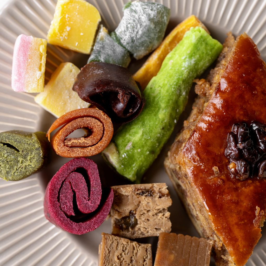 makanan manis makanan manis yang suka di suguhkan pada bulan puasa terutama pas berbuka puasa ramadhan