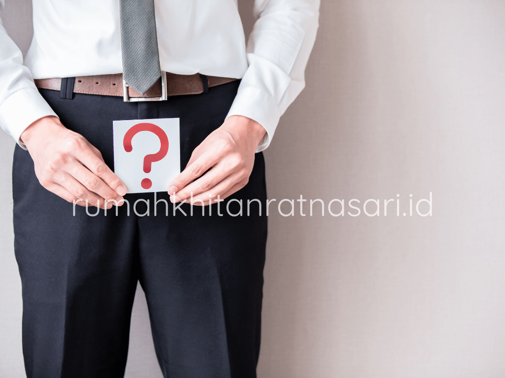 apa itu fimosis dan parafimosis?