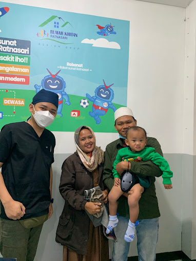Klinik Sunat Katapang
