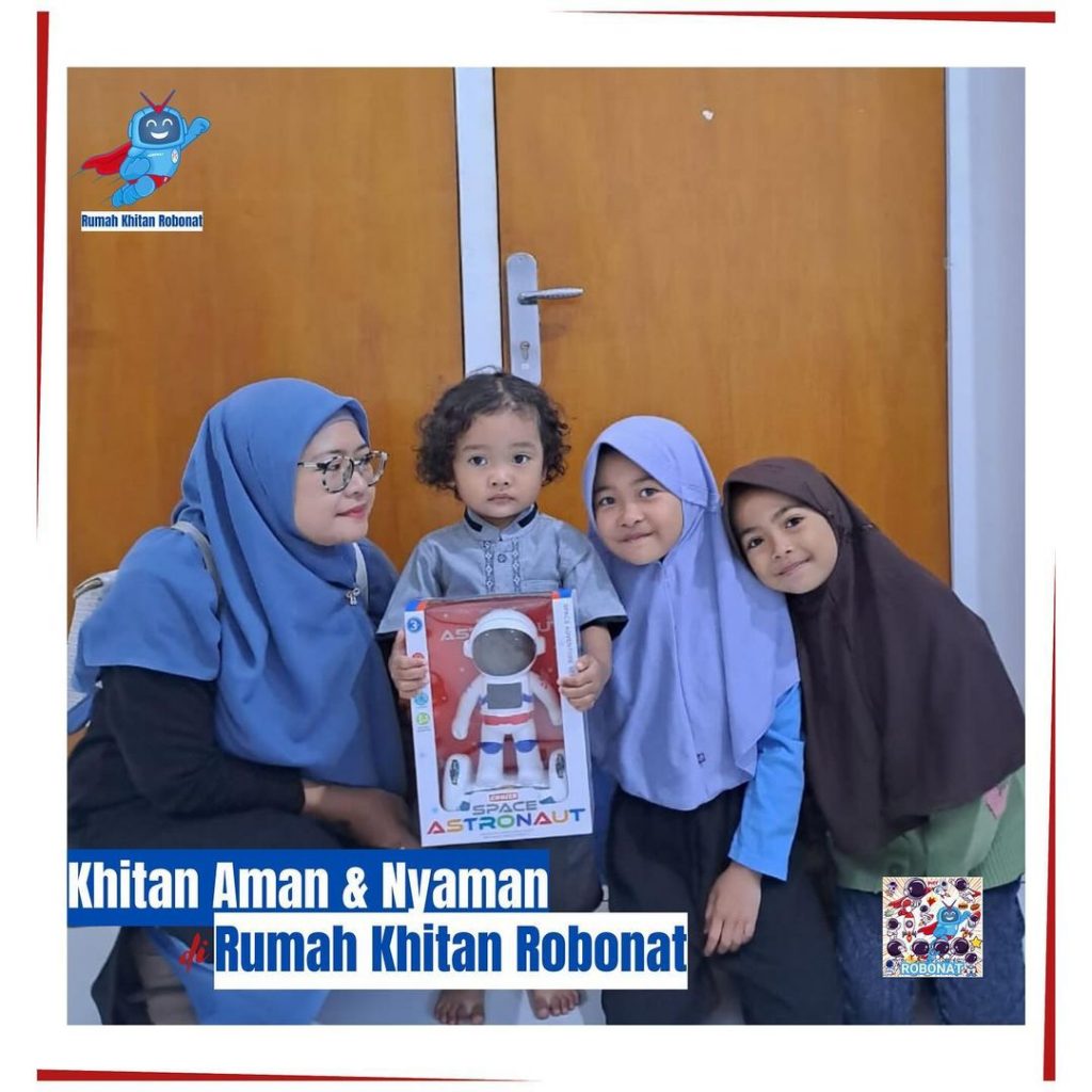 Rumah Khitan Robonat