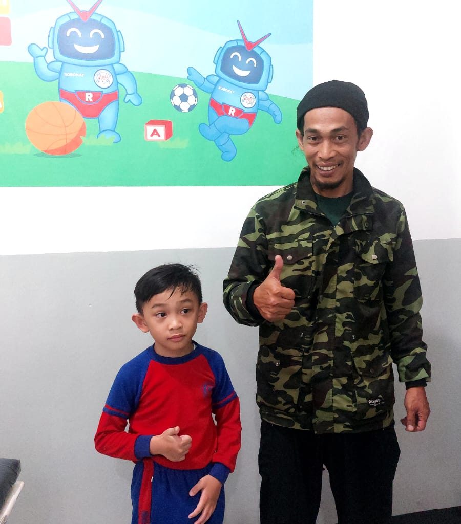 testimoni pasien klinik sunat ciwidey
