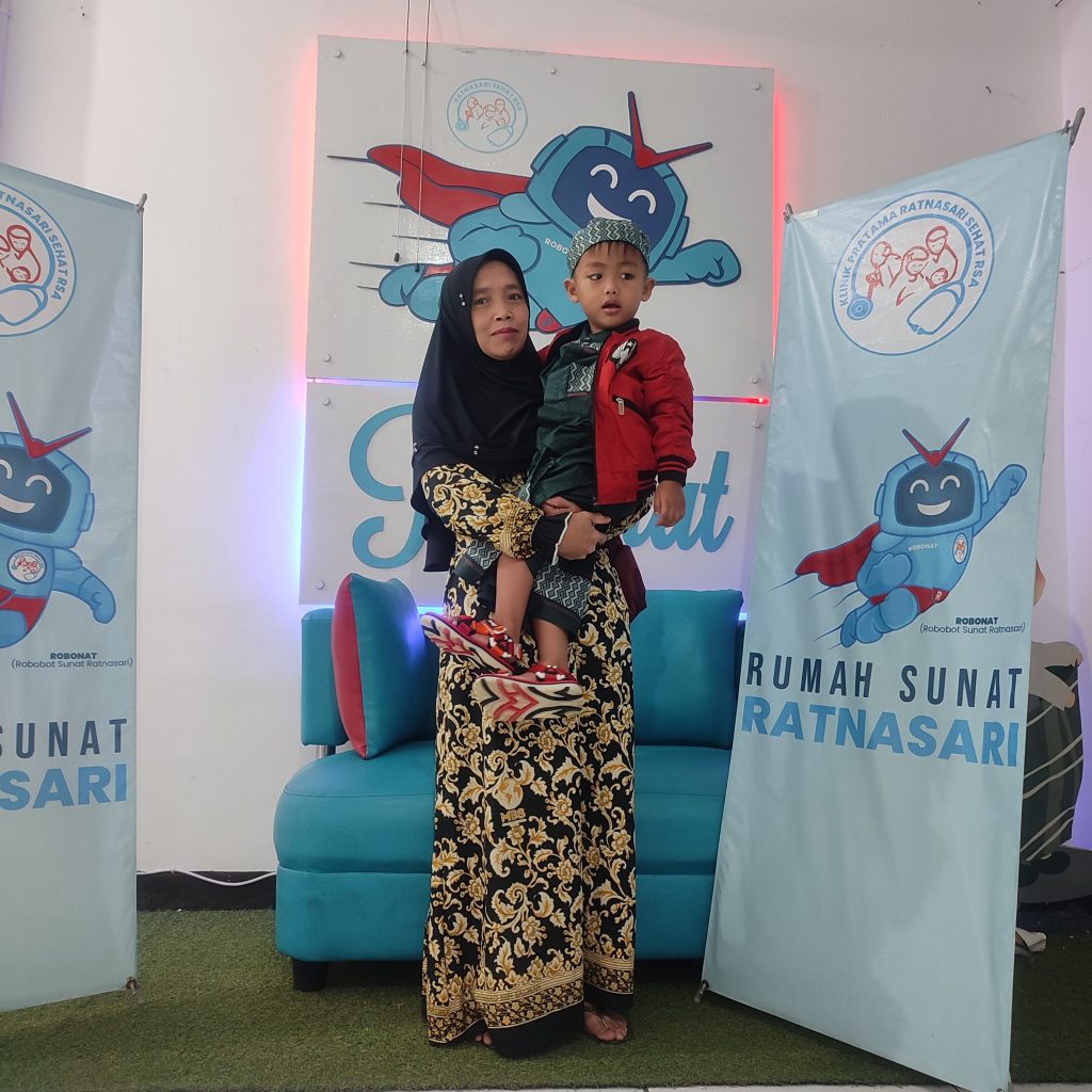 testimoni pasien klinik sunat ciwidey