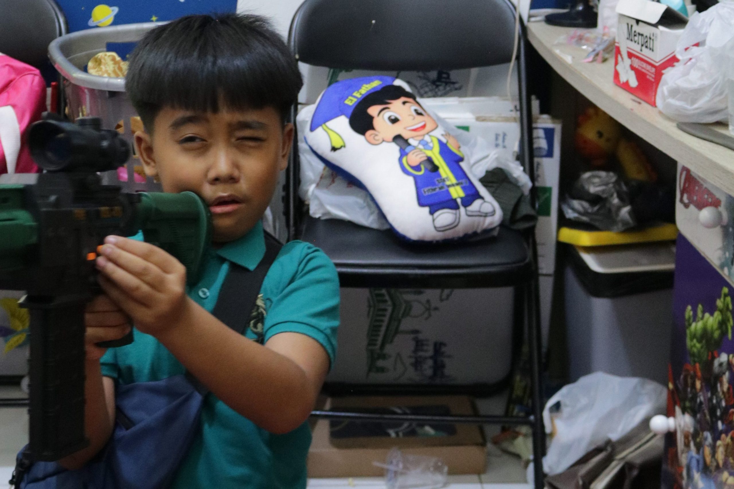Sunat Sakitnya Berapa Lama? Ini Penjelasannya!