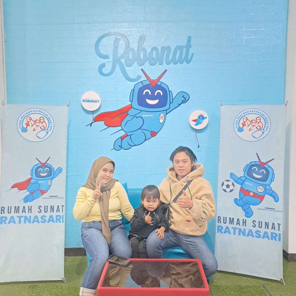 Sunat Terbaik di Cililin: Pilihan Tepat untuk Buah Hati Anda