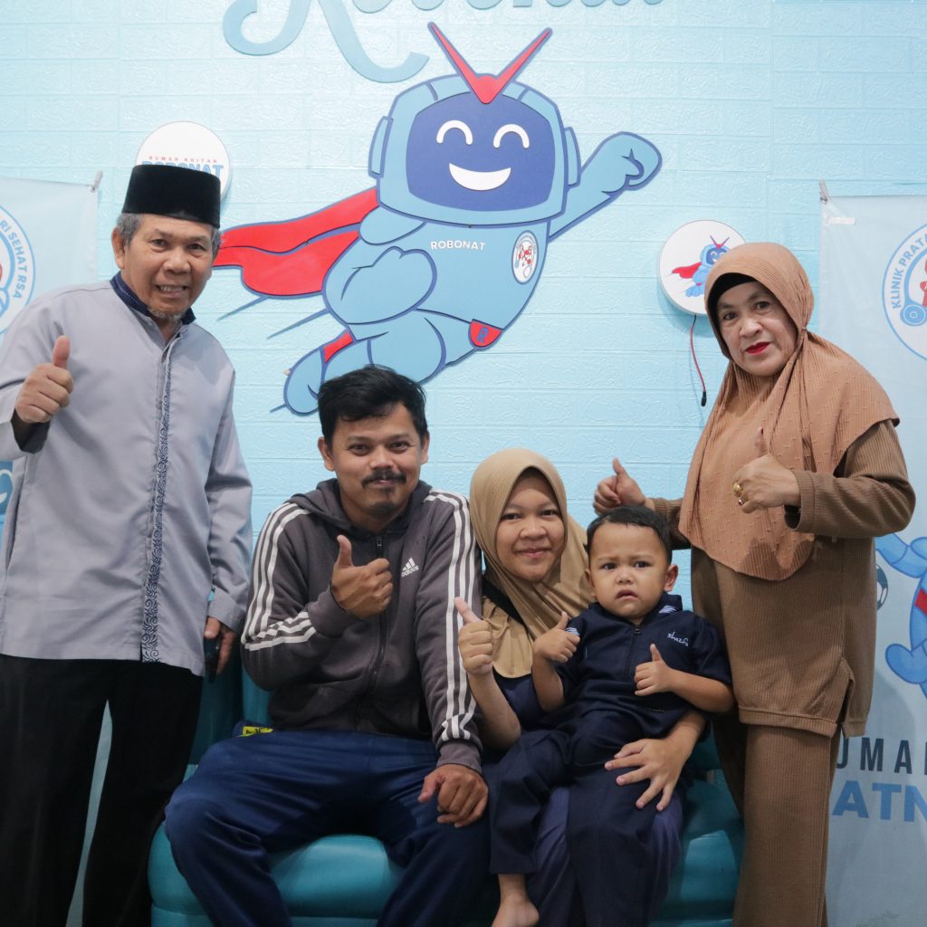 Sunat Tanpa Sakit