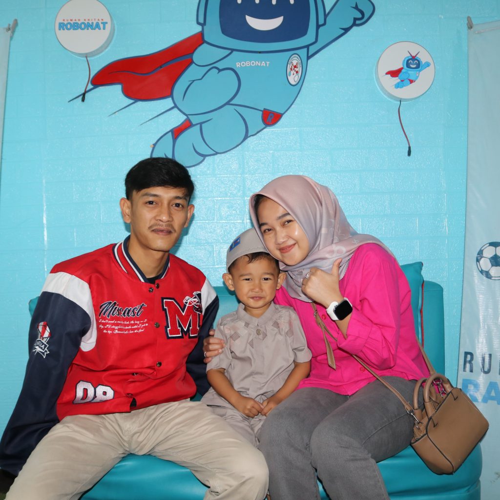 Sunat Modern di Banjaran