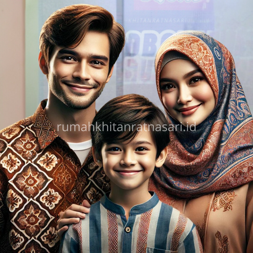 Perintah sunat dalam al-quran