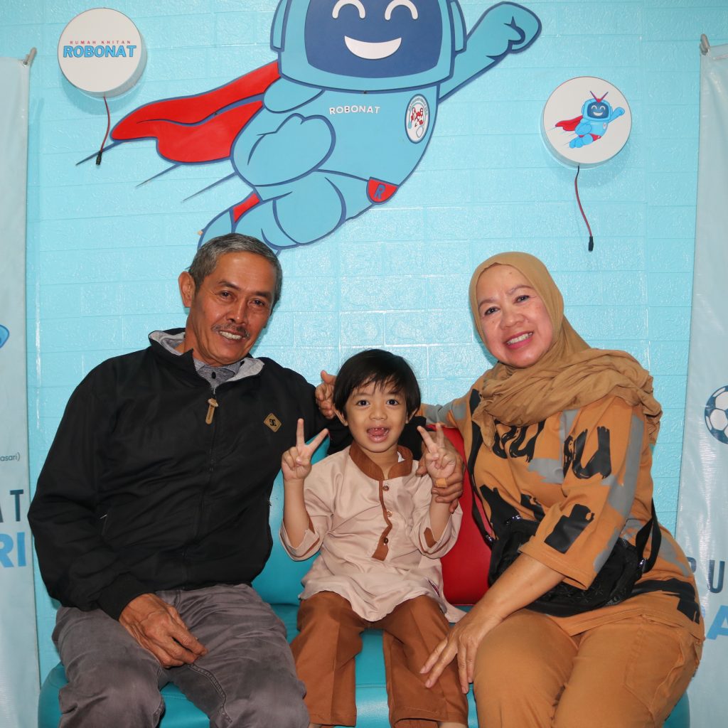 Klinik Sunat Terbaik di Bandung Selatan