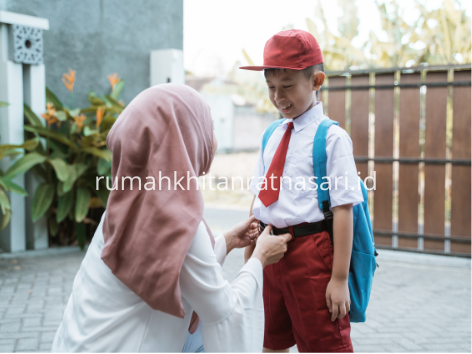 metode sunat