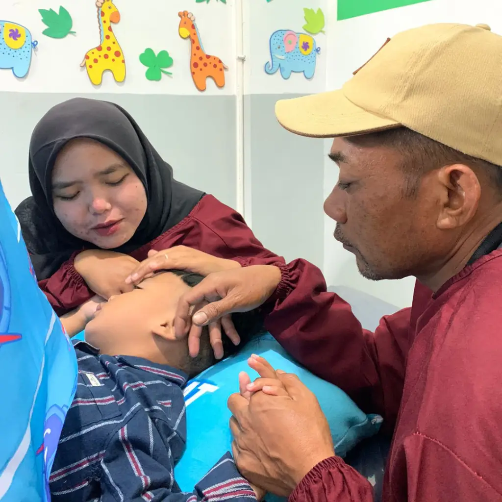 Sunat Laser Terdekat: Solusi Praktis dan Nyaman untuk Anak Anda
