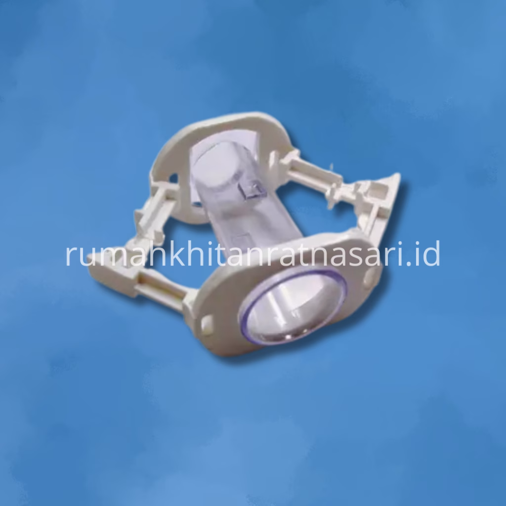 Metode sunat smart klamp