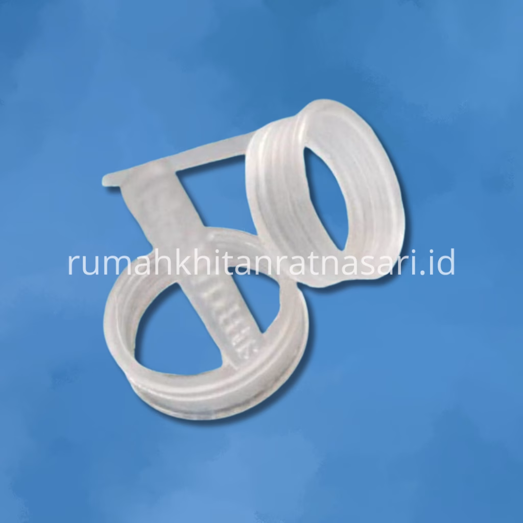 metode sunat cincin