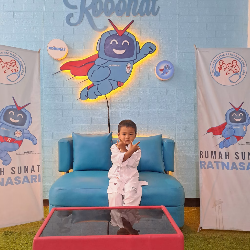 khitan di robonat