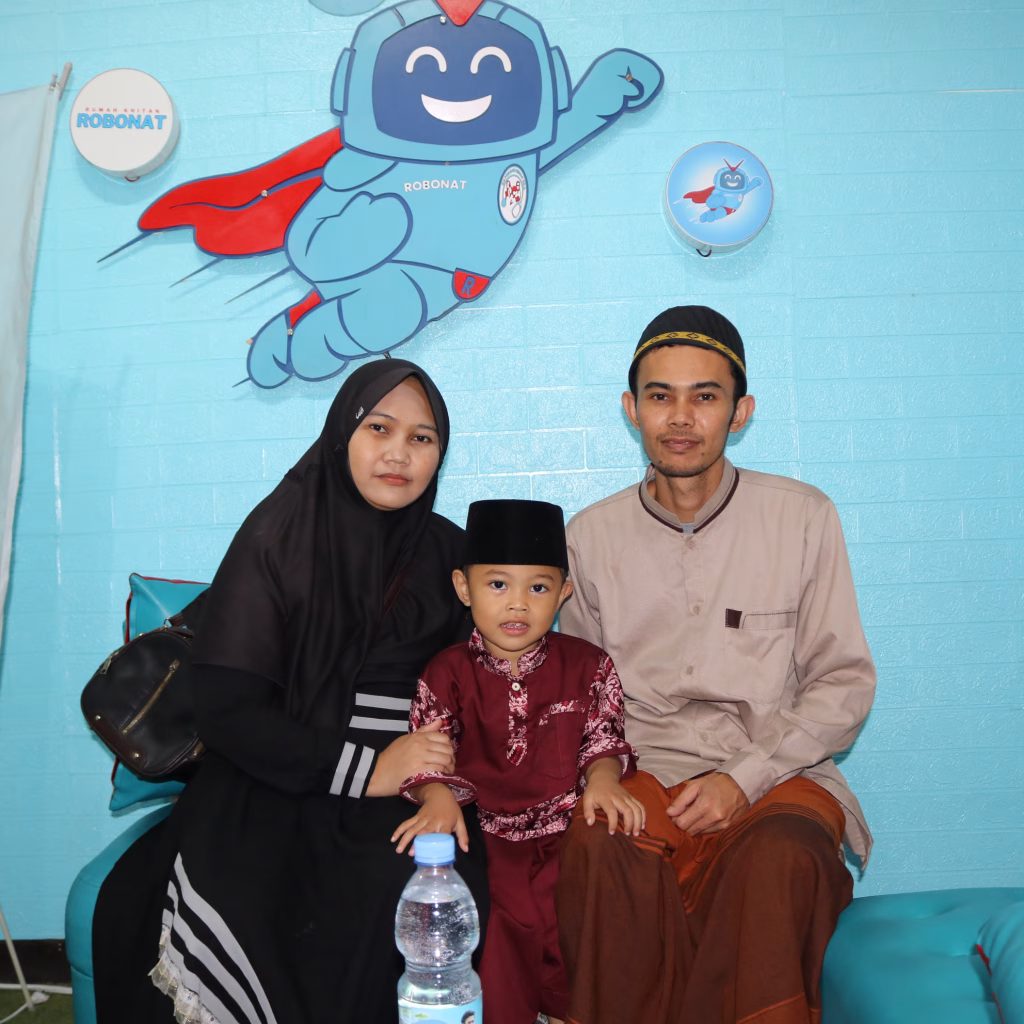 rumah sunat robonat