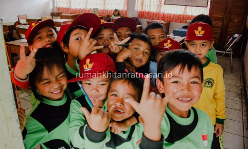 anak
