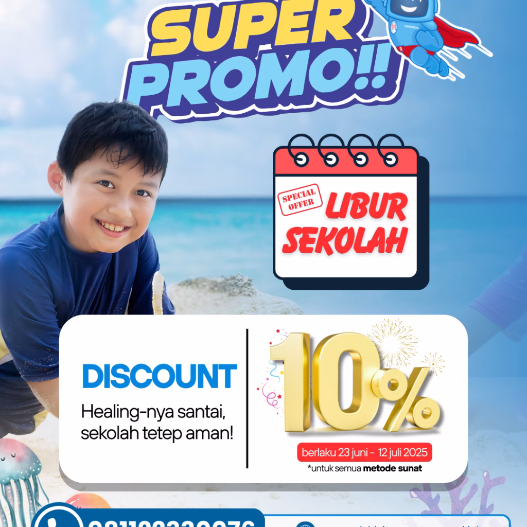 promo sunat