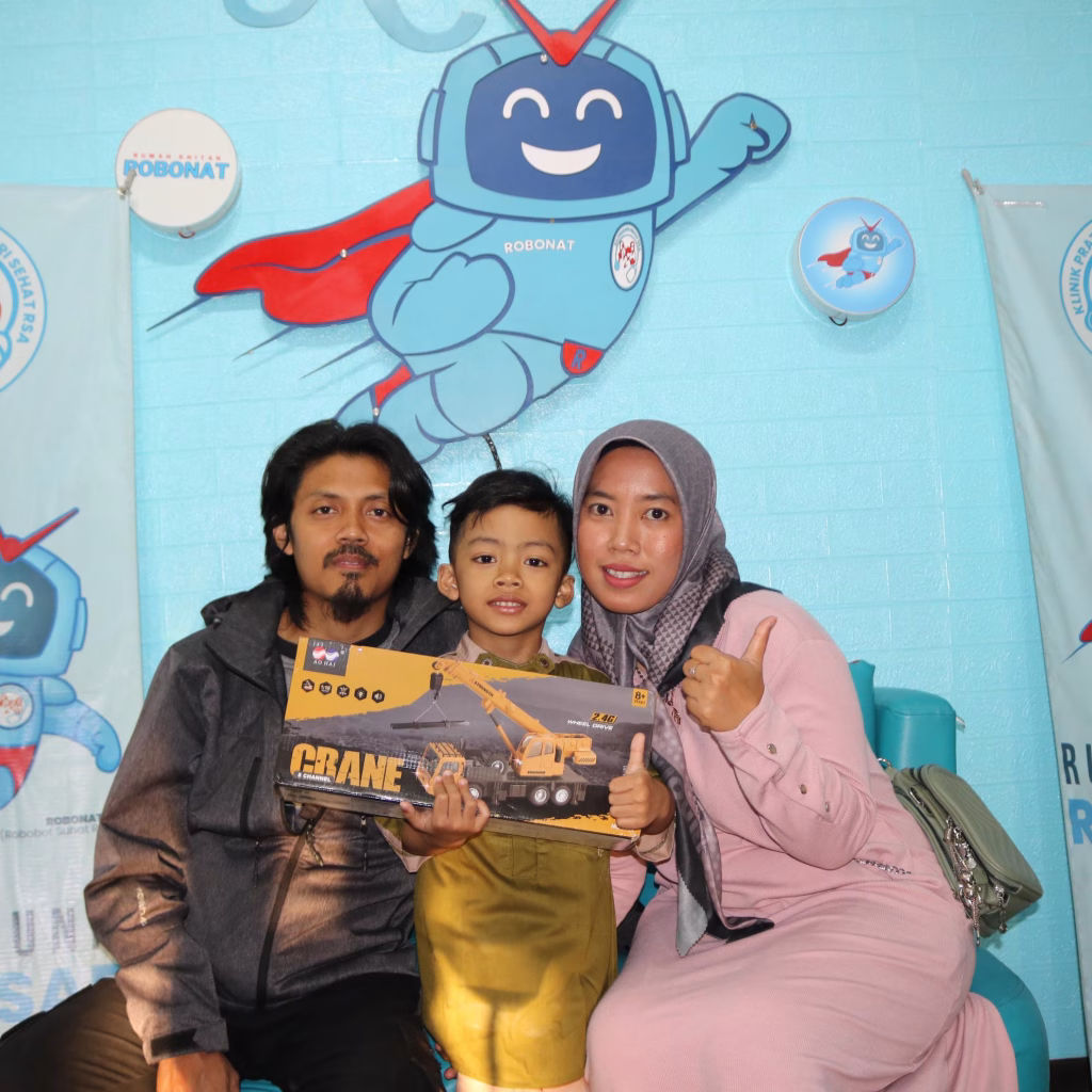rekomendasi klinik sunat