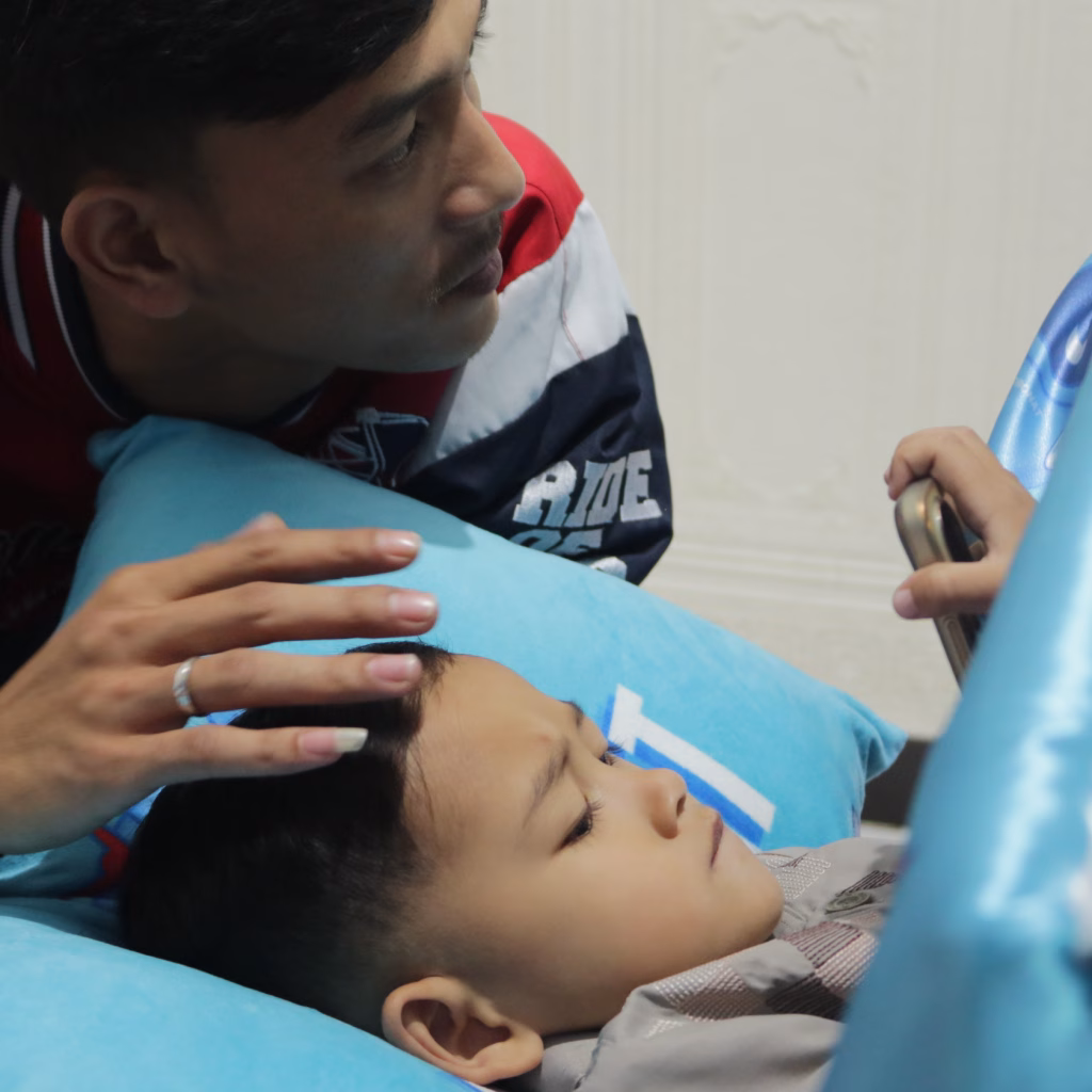 klinik sunat terdekat dari bandung