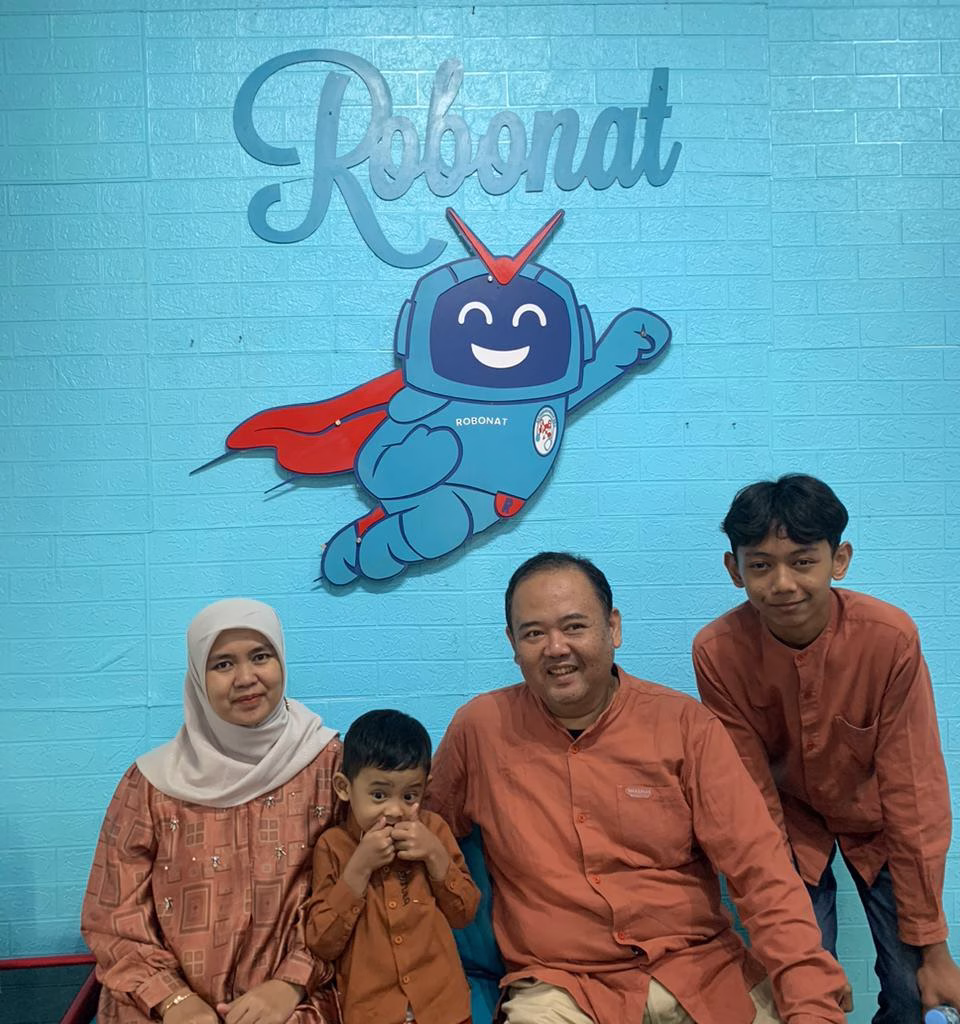 metode sunat