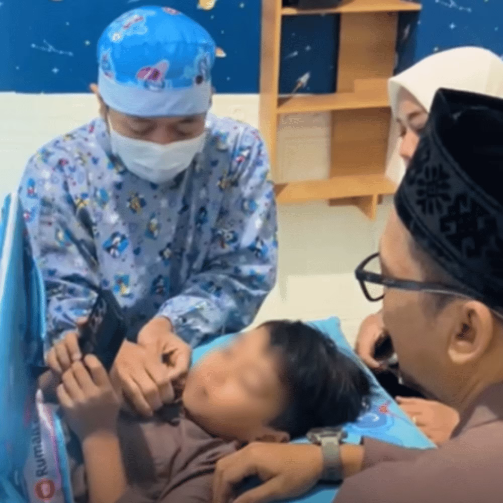 Klinik Khitan Terdekat di Bandung Harga Terjangkau