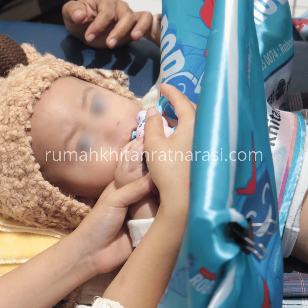 Sunat Cincin Bandung: Klinik Dokter Ahli & Aman Terpercaya!