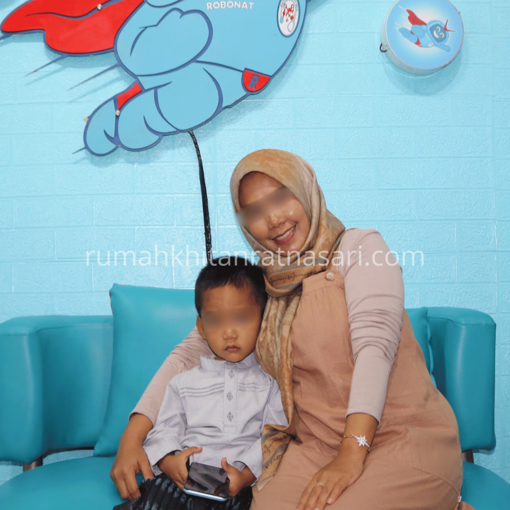tempat sunat laser di bandung