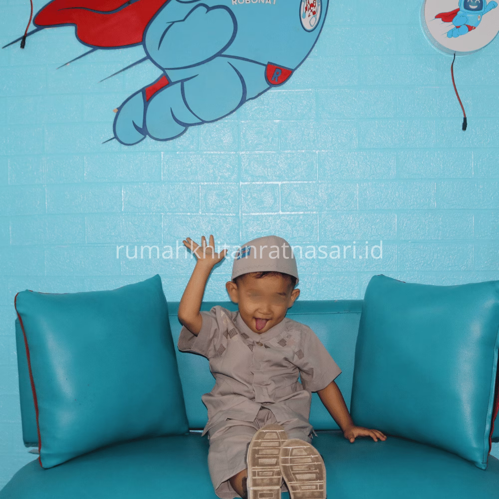 harga sunat soreang