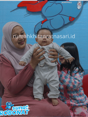 Sunat Anak di Soreang Bandung: Panduan Orang Tua