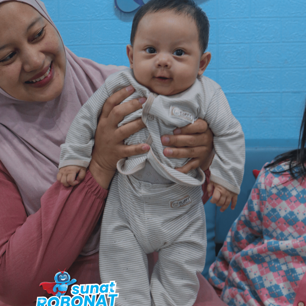 Rekomendasi Tempat Sunat Bandung dengan Metode Modern
