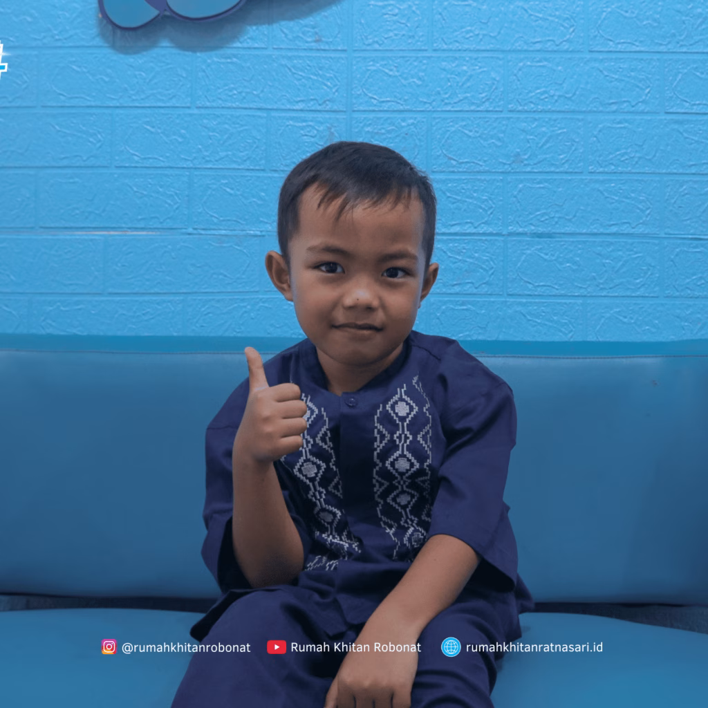 biaya sunat anak di bandung selatan