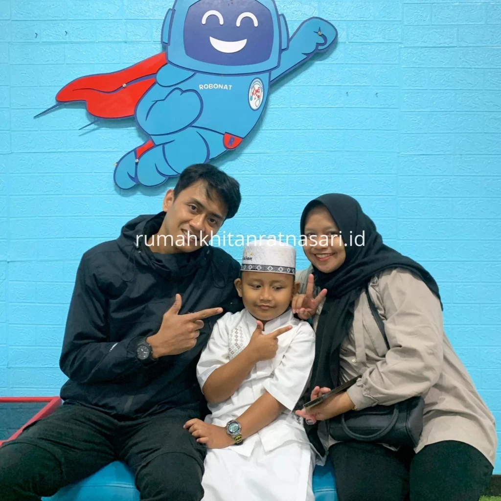 Sunat Anak Soreang Aman dan Nyaman untuk Buah Hati