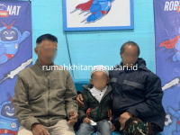 Sunat Modern Anak di Bandung: Proses Nyaman & Aman