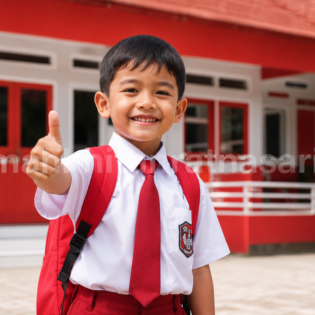 Sunat Anak Tanpa Ganggu Sekolah, Ini Waktu yang Paling Tepat