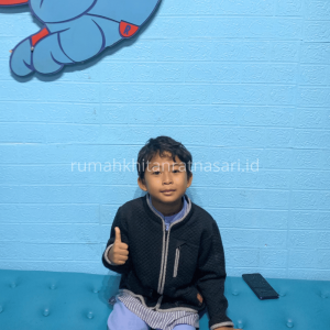 Sunat Tanpa Perban di Bandung Metode Modern, Aman & Nyaman