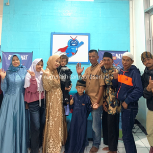 anak takut sunat