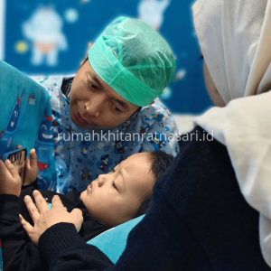 biaya dan metode sunat anak di Bandung